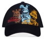 Five Nights At Freddy's Gorra Béisbol Can You Survive