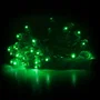 Epistar Pixel LED 0.1W 2Lm 12Mm 5V Verde Cadena 40 Unidades DE-PIX-12-G
