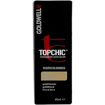 Goldwell TopChic 8G Goldblond 60 ml
