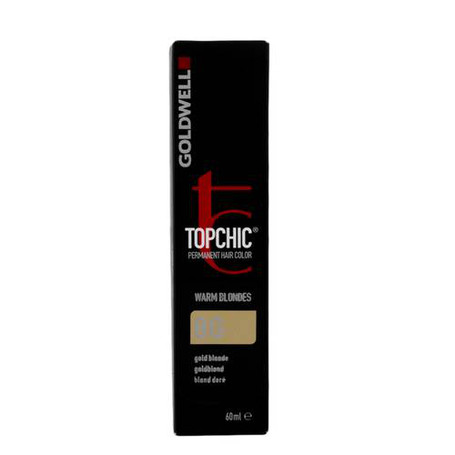 Goldwell TopChic 8G Goldblond 60 ml Goldwell TopChic 8G Goldblond 60 ml