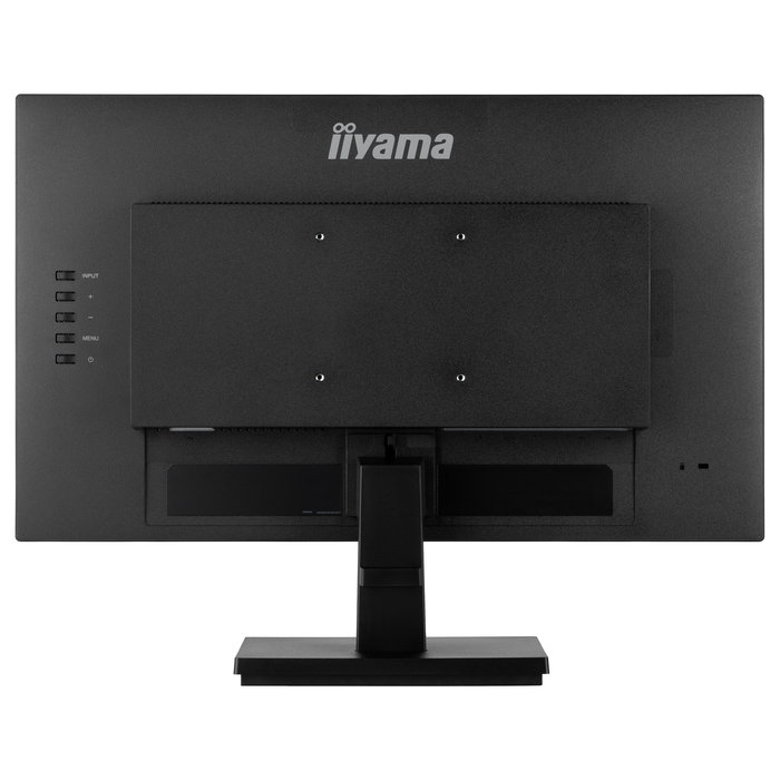 iiyama ProLite XU2492HSU-B6 Monitor LED IPS 23.8" Full HD 1920x1080 100Hz AMD FreeSync 0.4 ms USB Hub Altavoces Negro