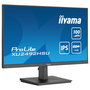 iiyama ProLite XU2492HSU-B6 Monitor LED IPS 23.8" Full HD 1920x1080 100Hz AMD FreeSync 0.4 ms USB Hub Altavoces Negro