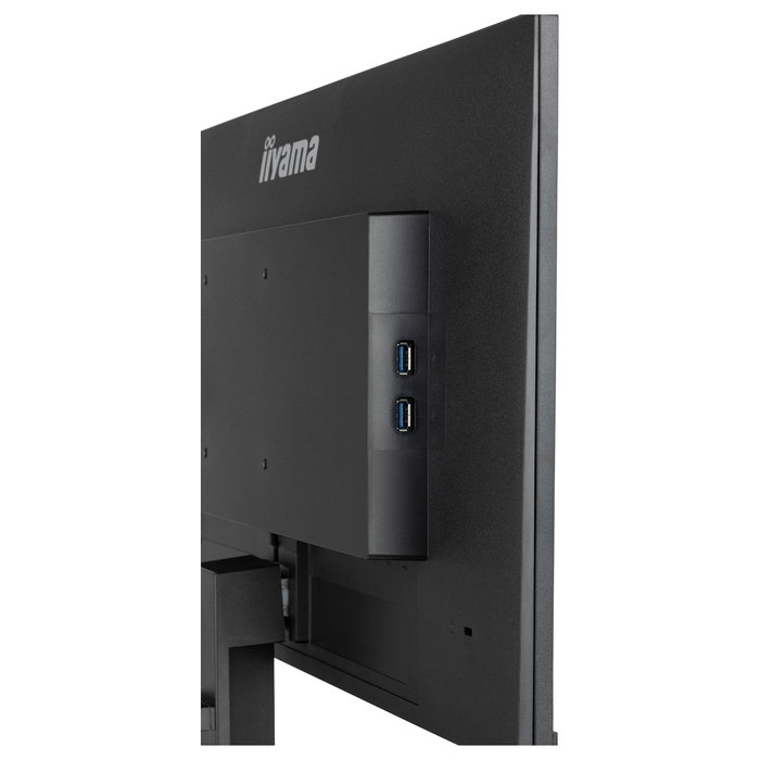 iiyama ProLite XU2492HSU-B6 Monitor LED IPS 23.8" Full HD 1920x1080 100Hz AMD FreeSync 0.4 ms USB Hub Altavoces Negro