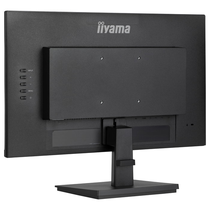 iiyama ProLite XU2492HSU-B6 Monitor LED IPS 23.8" Full HD 1920x1080 100Hz AMD FreeSync 0.4 ms USB Hub Altavoces Negro