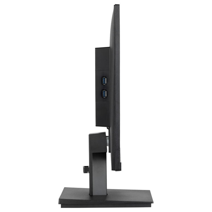 iiyama ProLite XU2492HSU-B6 Monitor LED IPS 23.8" Full HD 1920x1080 100Hz AMD FreeSync 0.4 ms USB Hub Altavoces Negro