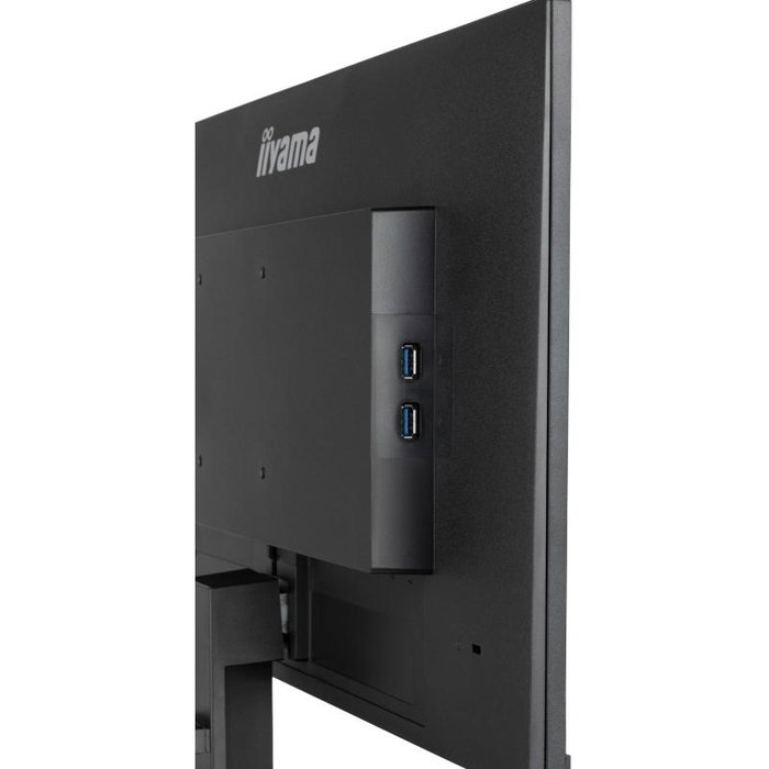 iiyama ProLite XU2492HSU-B6 Monitor 24" IPS 100Hz AdaptiveSync USB Hub iiyama ProLite XU2492HSU-B6 Monitor 24" IPS 100Hz AdaptiveSync USB Hub