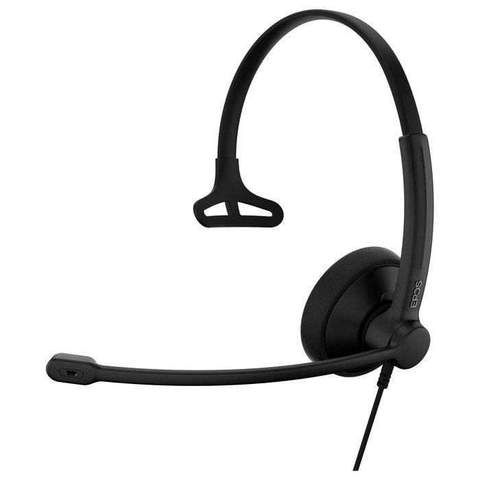 EPOS Impact 100 MS Mono USB-C+A