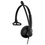 EPOS Impact 100 MS Mono USB-C+A