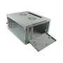 ALLNET ALL-SMQ5404GRAU Bastidor de pared para red 19" 4U (4HE) Gris