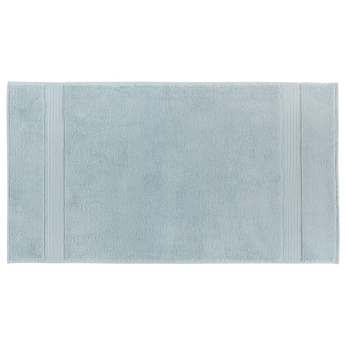 Mijölnir Chicago Bath Toalla de Baño 70 x 140 cm - Azul Claro 100% Algodón 450 gr/m² Mijölnir Chicago Bath Toalla de Baño 70 x 140 cm - Azul Claro 100% Algodón 450 gr/m²