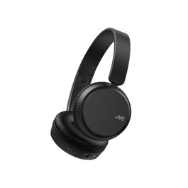 JVC HA-S36W Auriculares Inalámbricos de Diadema Negros