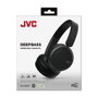 JVC HA-S36W Auriculares Inalámbricos con Micrófono Negro