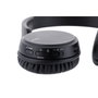 JVC HA-S36W Auriculares Inalámbricos con Micrófono Negro