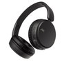 JVC HA-S36W Auriculares Inalámbricos con Micrófono Negro