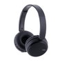 JVC HA-S36W Auriculares Inalámbricos con Micrófono Negro