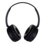 JVC HA-S36W Auriculares Inalámbricos con Micrófono Negro