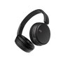JVC HA-S36W Auriculares Inalámbricos con Micrófono Negro