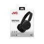 JVC HA-S36W Auriculares Inalámbricos con Micrófono Negro
