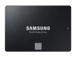 Samsung 870 EVO 1 TB 2.5 pulg. Serial ATA III