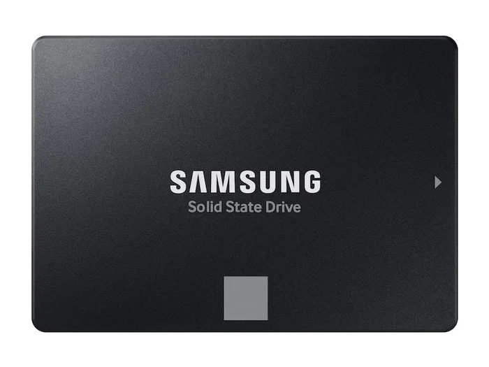 Samsung 870 EVO 1 TB 2.5 pulg. Serial ATA III Samsung 870 EVO 1 TB 2.5 pulg. Serial ATA III