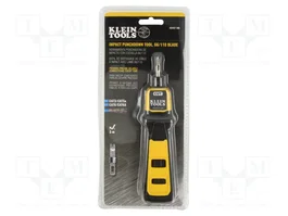 Klein Tools VDV427300 Alicates para el desmontaje de terminales 66/110