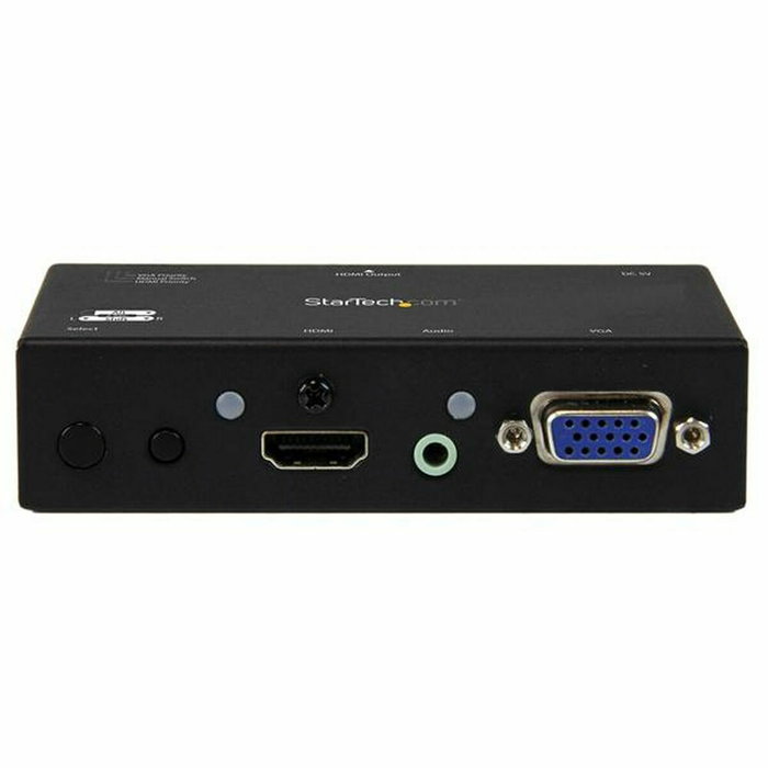 Switch HDMI Startech VS221VGA2HD VGA