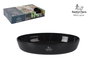 Sta Cla Fuente Oval Horno Borosilicato 3 Litros 35 x 24 x 6.5 cm (2 Unidades)