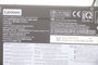 Lenovo Batería L19D3PDA de 45Wh y 11,58V