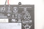 Lenovo Batería L19D3PDA de 45Wh y 11,58V