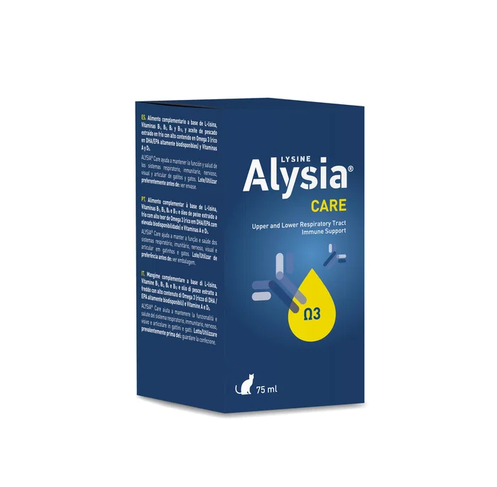 Vetnova Alysia Care 75ml Vetnova Alysia Care 75ml