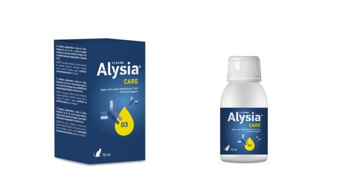 Vetnova Alysia Care 75ml Vetnova Alysia Care 75ml