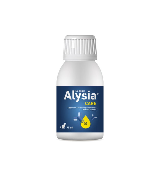 Vetnova Alysia Care 75ml Vetnova Alysia Care 75ml