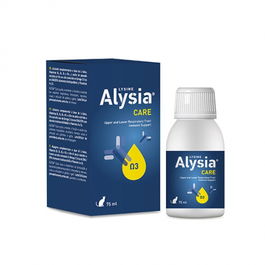 Vetnova Alysia Care 75 mL