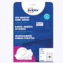 Avery Etiquetas de Acetato de Seda Blancas A4 80x50 mm