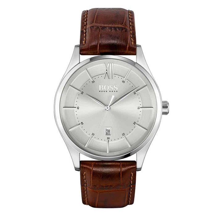Hugo Boss Reloj Unisex 1513795 (Ø 42 mm) Hugo Boss Reloj Unisex 1513795 (Ø 42 mm)