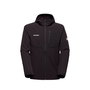 Chaqueta Deportiva para Hombre Mammut Madris Light Ml Negro L