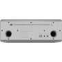 TechniSat DIGITRADIO 372 CD IR Plata