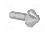 WIHA Chaflanador Ø 3,2-16,5mm para madera, metal y plástico