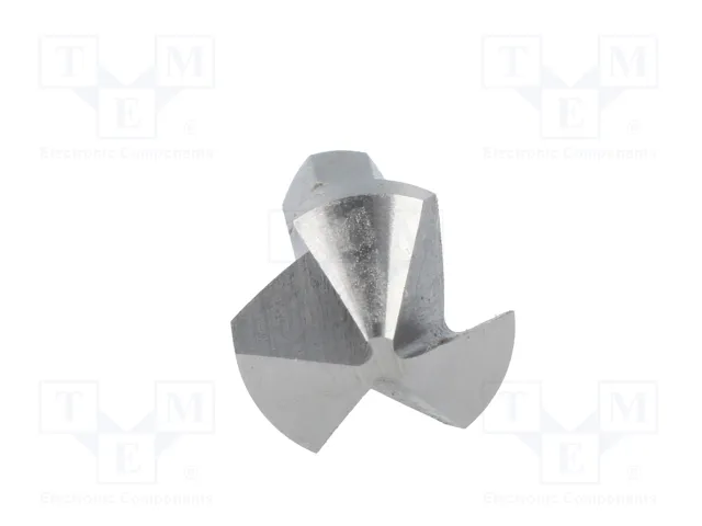 WIHA Chaflanador Ø 3,2-16,5mm para madera, metal y plástico