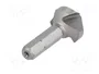 WIHA Chaflanador Ø 3,2-16,5mm para madera, metal y plástico