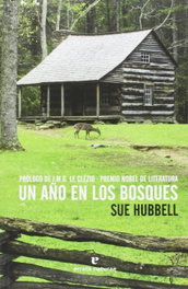 Un año en los bosques, Sue Hubbell - Errata Naturae