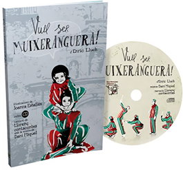 Vull ser muixeranguera, Enric Lluch - ANDANA