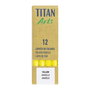 Titan Arts TACR LAP.INICI AMARILLO LIMON