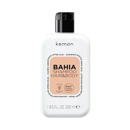 Kemon Bahia Gel de Baño Hidratante 250 ml