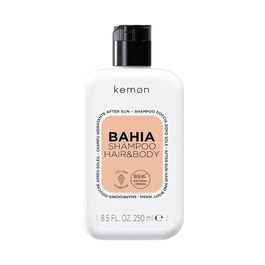 Bahia, Hidratante, Gel de baño, 250 ml