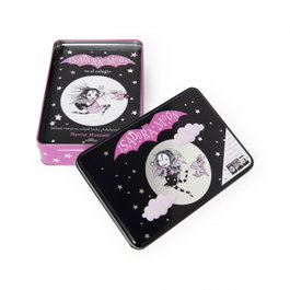 Alfaguara, Isadora Moon: Un cofre mágico con 3 historias - Harriet Muncaster