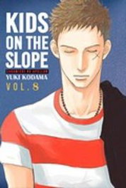 KIDS ON THE SLOPE, Yuki Kodama - MILKY WAY