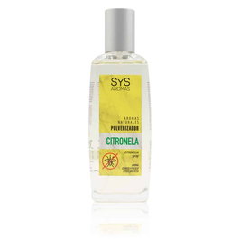 Laboratorios S&S Ambientador en Polvo Citronela 100ml
