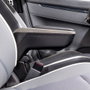Armster Reposabrazos Armster 2 para Honda Jazz 2016-2019 Polipiel Gris