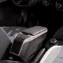 Armster Reposabrazos Armster 2 para Honda Jazz 2016-2019 Polipiel Gris
